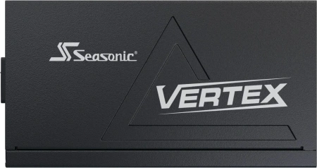 Блок питания Seasonic ATX 1200W VERTEX PX-1200 80+ platinum (20+4pin) APFC 135mm fan 18xSATA Cab Manag RTL
