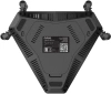 Роутер беспроводной Digma DWR-N302LTE N300 10/100BASE-TX/3G/4G cat. 4 черный