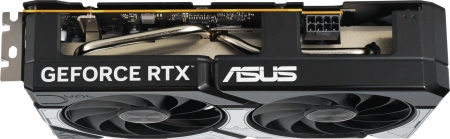 Видеокарта Asus PCI-E 5.0 DUAL-RTX5060-O8G NVIDIA GeForce RTX 5060 8Gb 128bit GDDR7 2535/28000 HDMIx1 DPx3 HDCP Ret