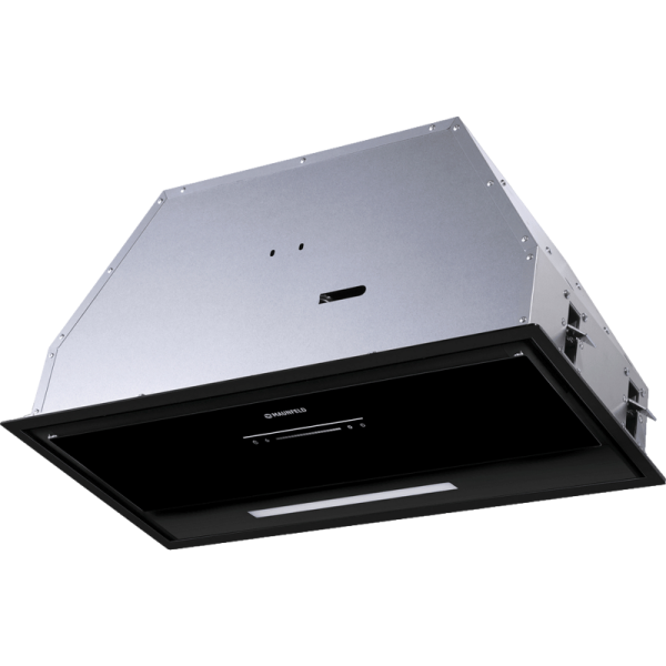 Nebula 60 Glass Black