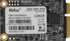 Накопитель SSD Netac SATA-III 128GB NT01N5M-128G-M3X N5M mSATA