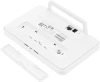 Роутер Huawei B530-336 (51060JHL) AC1300 10/100/1000BASE-TX/3G/4G/4G+ cat.7 белый