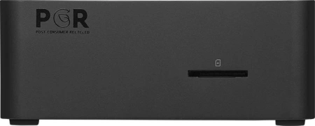 Неттоп MSI Cubi Z AI 8M-028BRU Ryzen 5 8645HS (4.3) 760M CR без ОС WiFi BT 120W (936-B03231-028)