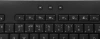 Клавиатура Logitech K650 черный USB беспроводная BT/Radio (подставка для запястий) (920-010954)