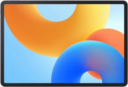 Планшет Huawei MatePad BTK-W09 T80 (2.62) 8C RAM6Gb ROM128Gb 11.5" IPS 2200x1440 HarmonyOS 4.2 серый 13Mpix 8Mpix BT WiFi 7700mAh 10hr 900hrs