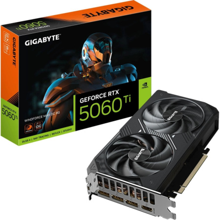 Gigabyte GV-N506TWF2MAX OC-8GD 1.0