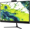 Моноблок Acer Aspire C24-2 23.8" Full HD i3 1305U (1.6) 16Gb SSD512Gb UHDG FreeDOS GbitEth WiFi BT 65W клавиатура мышь Cam черный 1920x1080