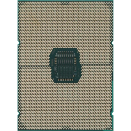 Intel Xeon Silver 4316