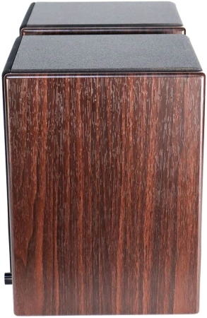 Колонки Microlab Solo 5 2.0 коричневый 90Вт BT