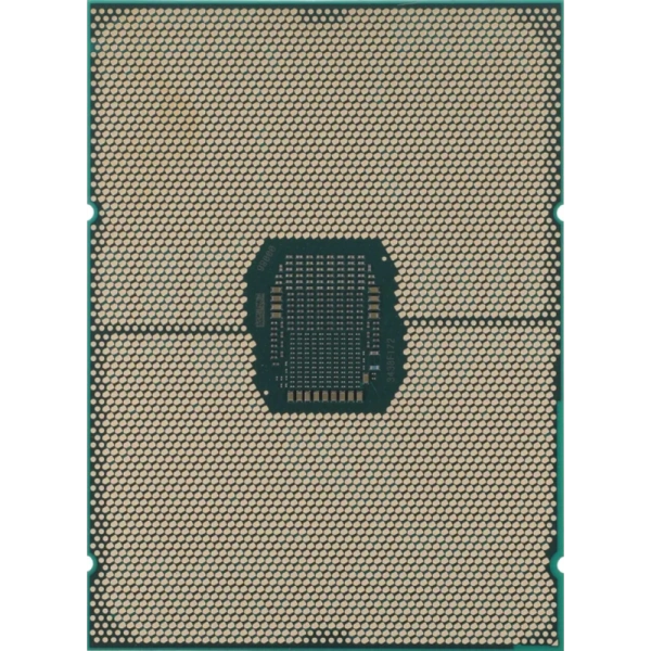 Intel Xeon Silver 4316