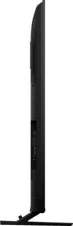 Телевизор QLED Hisense 85" 85U7Q PRO угольно-серый 4K Ultra HD 165Hz MEMC DVB-T DVB-T2 DVB-C DVB-S DVB-S2 USB WiFi Smart TV