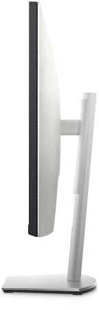 Монитор Dell 27" S2722DC черный IPS LED 16:9 HDMI M/M матовая HAS Piv 350cd 178гр/178гр 2560x1440 75Hz FreeSync 2K USB 7.16кг