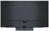 Телевизор OLED LG 65" OLED65C3RLA.ARUB темно-серый/серебристый 4K Ultra HD 120Hz DVB-T DVB-T2 DVB-C DVB-S2 USB WiFi Smart TV