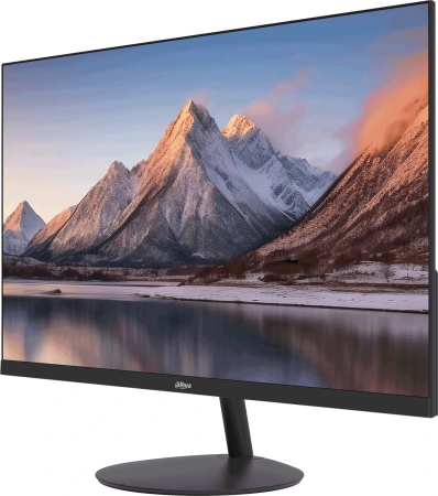 Монитор Dahua 21.5" DHI-LM22-A200Y черный VA LED 10ms 16:9 HDMI матовая 3000:1 250cd 178гр/178гр 1920x1080 100Hz VGA FHD 2.05кг