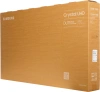 Телевизор LED Samsung 50" UE50DU7100UXRU Series 7 черный 4K Ultra HD 60Hz DVB-T2 DVB-C DVB-S2 USB WiFi Smart TV (RUS)