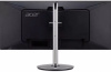 Монитор Acer 34" CB342CKsmiiphzx черный IPS LED 1ms 21:9 HDMI M/M матовая HAS 250cd 178гр/178гр 3440x1440 75Hz FreeSync DP 2K USB 8.7кг