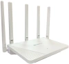 Роутер беспроводной Origo OWR3030AXG (OWR3030AXG/A1A) AX3000 10/100/1000BASE-T белый