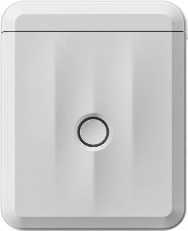 Термопринтер Niimbot D110 M (1746733) 203dpi 40мм/с/USB/BT для печ.этик. белый