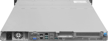 Сервер IRU Rock A1204P 1xE-2456 1x16Gb RAID AST2600 2xGigEth 1x350W w/o OS (2148278)