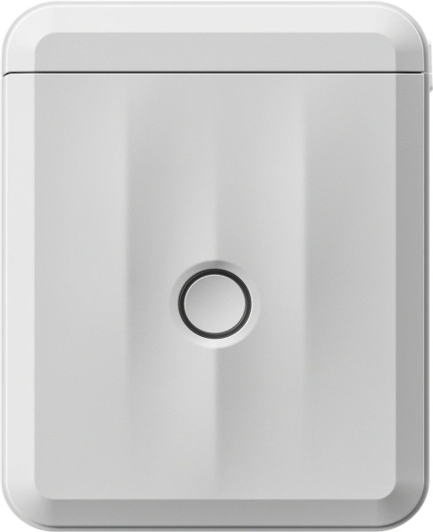 Термопринтер Niimbot D110 M (1746733) 203dpi 40мм/с/USB/BT для печ.этик. белый