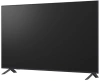 Телевизор LED LG 65" 65QNED82A6B.ARUG черный титан 4K Ultra HD 60Hz DVB-T DVB-T2 DVB-C DVB-S DVB-S2 USB WiFi Smart TV