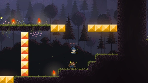 Игра для ПК PID Games Fireball Wizard (12+)