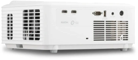 Проектор ViewSonic LS711HD DLP 4200Lm ANSI (1920x1080) 3000000:1 ресурс лампы:20000часов 1xUSB typeA 2xHDMI 3.15кг