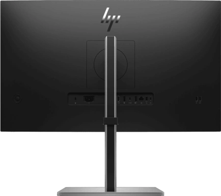 Монитор HP 27" E27u G5 черный IPS 16:9 HDMI матовая HAS Piv 350cd 178гр/178гр 2560x1440 75Hz DP 2K USB 7.6кг