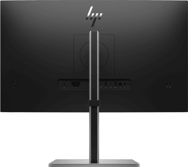 Монитор HP 27" E27u G5 черный IPS 16:9 HDMI матовая HAS Piv 350cd 178гр/178гр 2560x1440 75Hz DP 2K USB 7.6кг