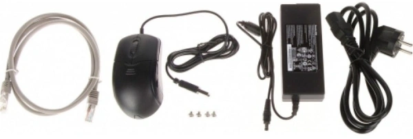Видеорегистратор Hikvision DS-7108NI-Q1/8P(D)