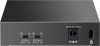 Коммутатор TP-Link LS105GP (L2) 5x1Гбит/с 4PoE 65W неуправляемый