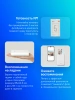 Принтер ZINK Xiaomi Mi Portable Photo Printer XMKDDYJ01HT (TEJ4018GL) белый
