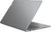 Ноутбук Lenovo IdeaPad 5 Pro 16IMH9 Core Ultra 5 125H 16Gb SSD1Tb NVIDIA GeForce RTX 3050 6Gb 16" OLED 2K (2048x1280) без ОС grey WiFi BT Cam (83D4003MRK)