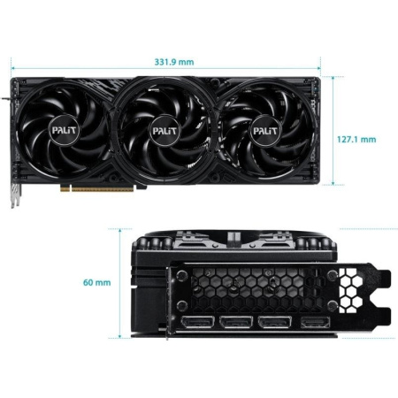 Palit NE75070019K9-GB2050A