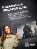 Коврик для мыши Cactus Sking 400x300x3мм (CS-MP-PRO09XL)