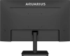 Монитор Aquarius 23.8" B24F1 черный IPS LED 5ms 16:9 DVI HDMI матовая 1000:1 250cd 178гр/178гр 1920x1080 75Hz FreeSync VGA FHD 2.8кг (RUS)