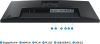 Монитор Samsung 27" Essential S4 S27C430GAIXCI черный IPS LED 16:9 HDMI матовая HAS Piv 1000:1 250cd 178гр/178гр 1920x1080 100Hz FreeSync VGA DP FHD USB 5.6кг