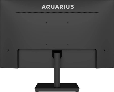 Монитор Aquarius 23.8" B24F1 черный IPS LED 5ms 16:9 DVI HDMI матовая 1000:1 250cd 178гр/178гр 1920x1080 75Hz FreeSync VGA FHD 2.8кг (RUS)