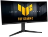 Монитор Asus 34" VG34WQML5A черный VA LED 21:9 HDMI M/M матовая HAS Piv 4000:1 400cd 178гр/178гр 3440x1440 250Hz FreeSync Premium Pro DP UW USB 8.1кг
