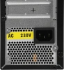 Корпус Foxline FL-1001-TFX300S черный 300W mATX 2xUSB2.0 2xUSB3.0 audio bott PSU