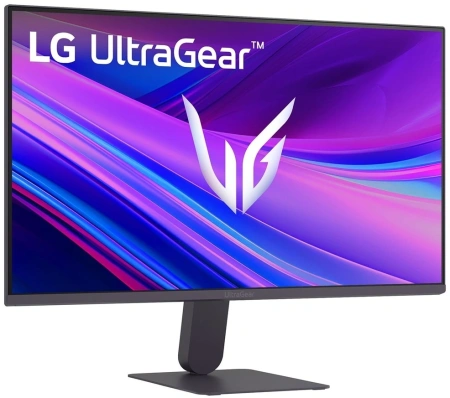 Монитор LG 23.8" UltraGear 24G411A-B черный IPS LED 16:9 HDMI матовая 1500:1 250cd 178гр/178гр 1920x1080 144Hz G-Sync FreeSync DP FHD 3.3кг