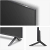 Телевизор LED LG 55" 55QNED80A6A.ARUG черный титан 4K Ultra HD 60Hz DVB-T DVB-T2 DVB-C DVB-S DVB-S2 USB WiFi Smart TV (RUS)