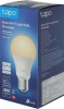 Умная лампа TP-Link Tapo L510E E27 8.7Вт 806lm Wi-Fi (упак.:1шт)
