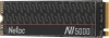 Накопитель SSD Netac PCIe 4.0 x4 500GB NT01NV5000T-500-E4X NV5000t M.2 2280