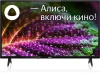 Телевизор LED BBK 32" 32LEX-7249/TS2C (B) Яндекс.ТВ черный HD 60Hz DVB-T2 DVB-C DVB-S2 USB WiFi Smart TV (RUS)