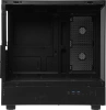Корпус Formula Crystal Z8 черный без БП ATX 11x120mm 4x140mm 1xUSB3.0 audio bott PSU