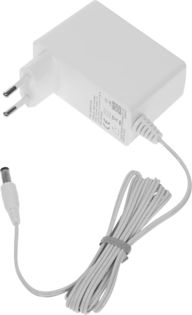 Роутер беспроводной Keenetic Giga (KN-1012) AX3000 10/100/1000BASE-TX/SFP/4g ready белый
