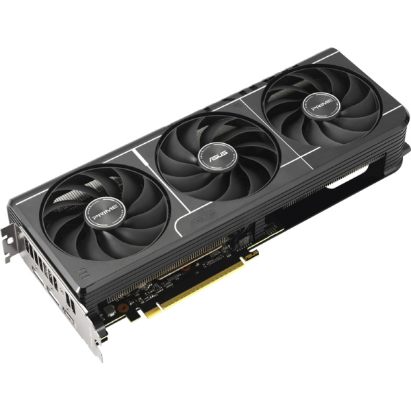 ASUS PRIME-RX9060XT-O8G (90YV0MI0-M0NA00)