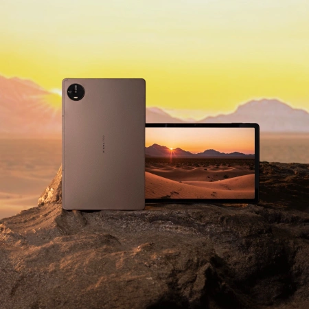 Планшет Digma Pro PRIME 18 T606 (1.6) 8C RAM8Gb ROM128Gb 11" IPS 2000x1200 4G Android 13 графит 13Mpix 5Mpix BT WiFi microSD 128Gb 8000mAh