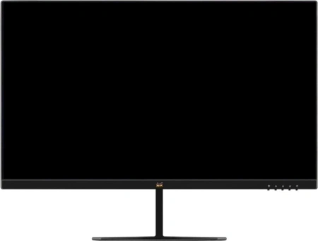 Монитор ViewSonic 23.8" VX2479-HD-PRO черный IPS LED 16:9 HDMI матовая 1000:1 250cd 178гр/178гр 1920x1080 180Hz FreeSync DP FHD 3.2кг